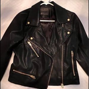 Blank NYC jacket